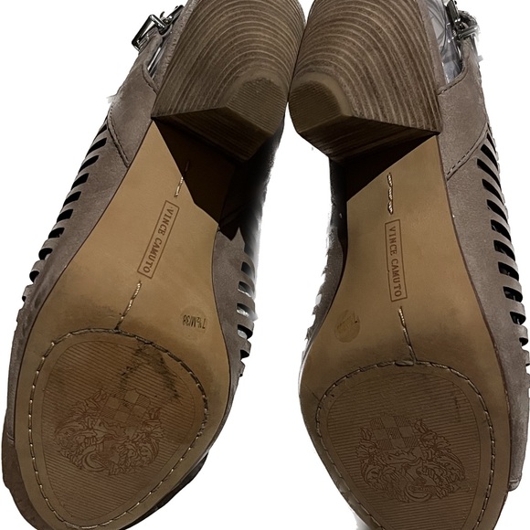 Vince Camuto Sandal 7.5 ***New - Picture 3 of 4